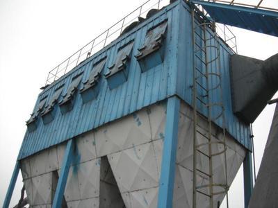 LQMM型分箱防爆脈沖袋式除塵器 批發價格、生產廠家與產品解析